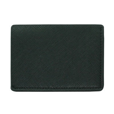 Havana Card Case (Black)