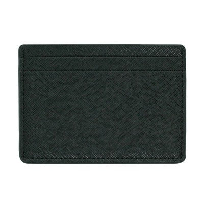 Havana Card Case (Black)