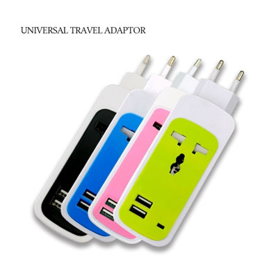 Universal Travel Adaptor