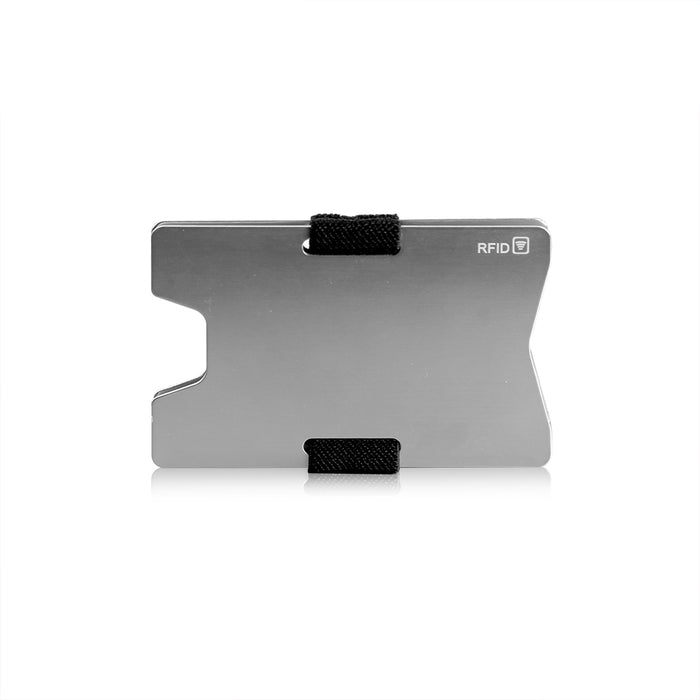 Portecurity Aluminium RFID Card Case