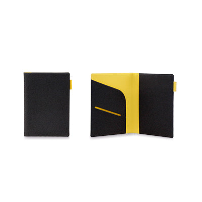 Aplux Passport Holder