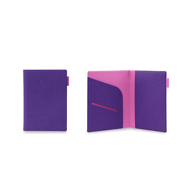 Aplux Passport Holder