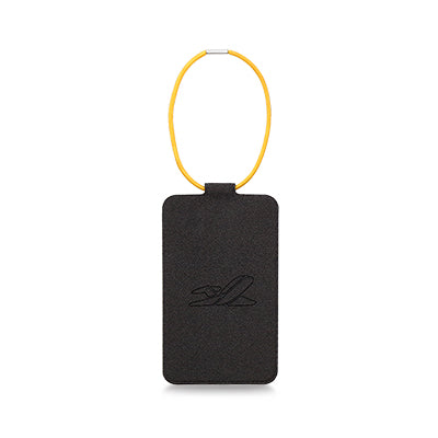 Aplux Luggage Tag