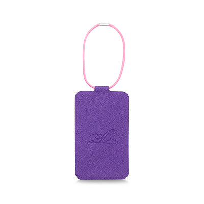 Aplux Luggage Tag