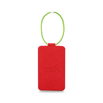 Aplux Luggage Tag