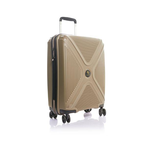 Mandarina Duck Smart Business Casual Series Luggage 20'