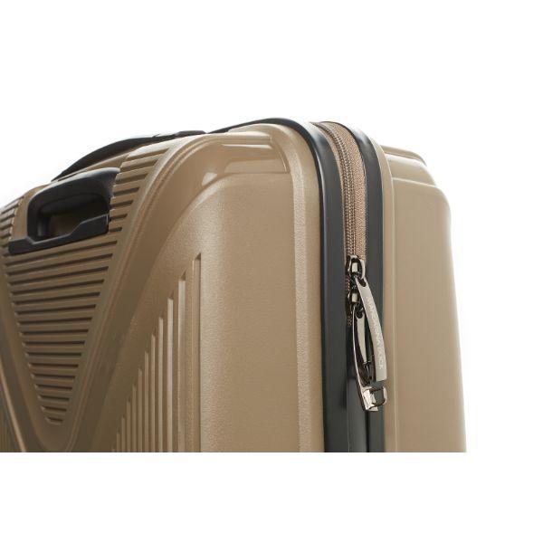 Mandarina Duck Smart Business Casual Series Luggage 20'