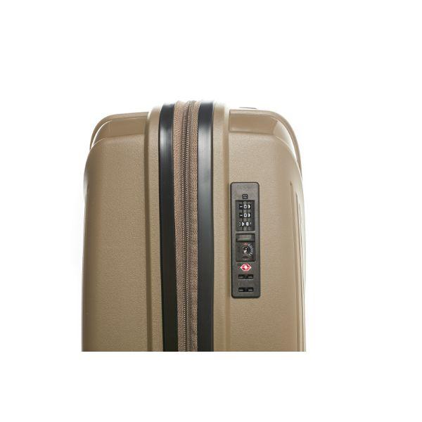 Mandarina Duck Smart Business Casual Series Luggage 20'