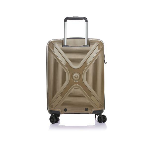 Mandarina Duck Smart Business Casual Series Luggage 20'