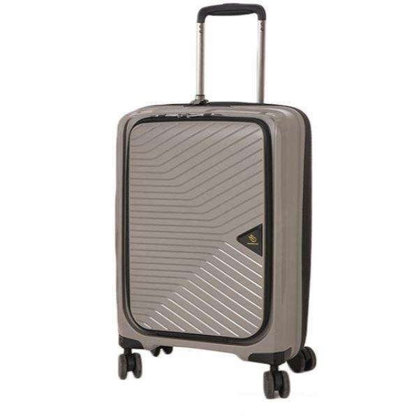 Mandarina Duck Business Casual Luggage 19'