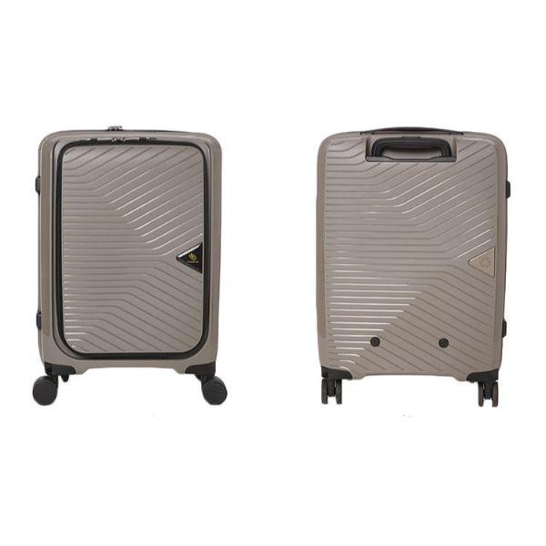 Mandarina Duck Business Casual Luggage 19'