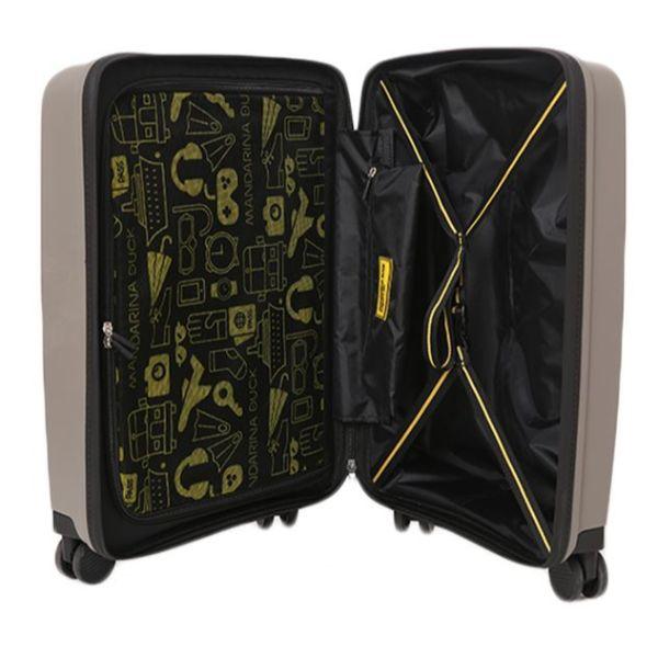 Mandarina Duck Business Casual Luggage 19'