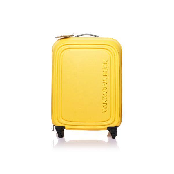 Mandarina Duck Smart Business Casual Luggage 20'