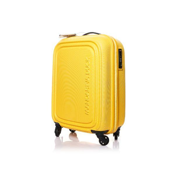 Mandarina Duck Smart Business Casual Luggage 20'