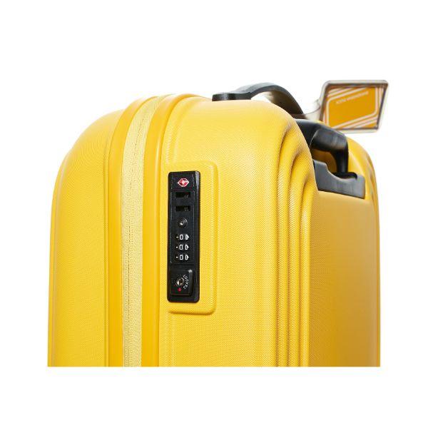 Mandarina Duck Smart Business Casual Luggage 20'
