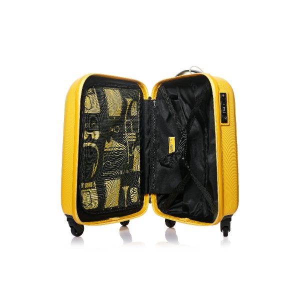 Mandarina Duck Smart Business Casual Luggage 20'