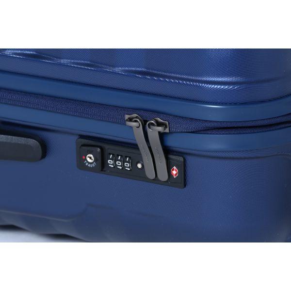 Mandarina Duck Fregment Business Casual Luggage 20'