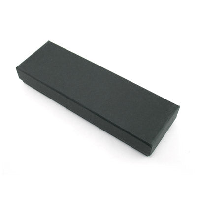 Paper Pen Box (Black)
