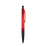 Berth Plastic Ball Pen
