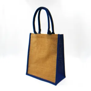 PORTRAIT JUTE BAG