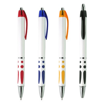 Sweetie Plastic Ball Pen