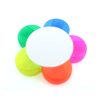 Flower Highlighter (5 Colours)