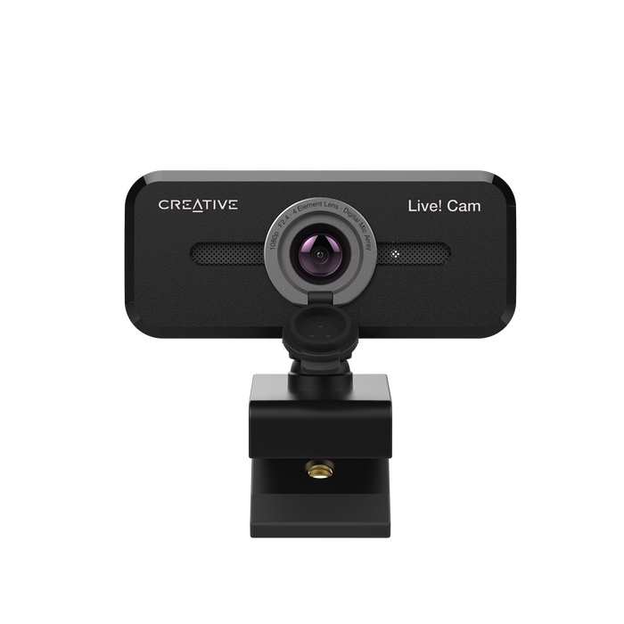 Creative Live! Cam Sync 1080P V2