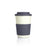 Diamanten Bambus Geometric Bamboo Cup