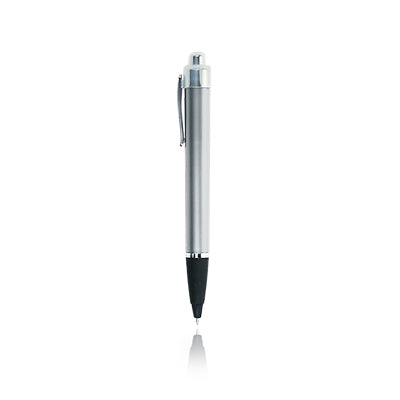 Blodget Plastic Pen