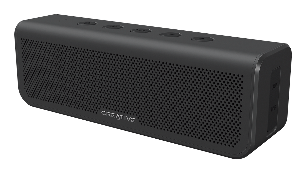 Creative metallix plus watts 2025