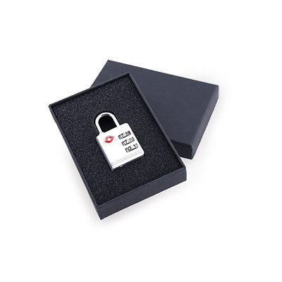 Colten TSA Padlock