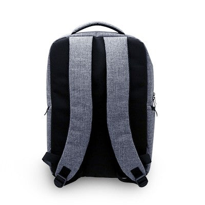 Kairos Laptop Haversack (Grey)