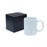 Pure Silkscreen Mug (White)