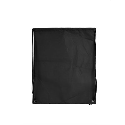 Non-woven Drawstring Cinch Up Backpack