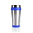 Blue Monday Travel Tumbler