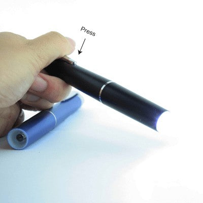Pen Shape LED Light