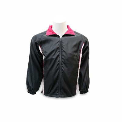 Microfiber Jacket