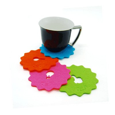 OSSI Motivational Coaster Set