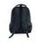 OSSI Computer Haversack (Black)