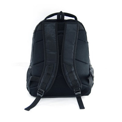 OSSI Computer Haversack (Black)