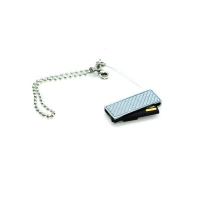 Thumbdrive Casing (Silver)