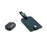 Travel Security Gift Set (Black)