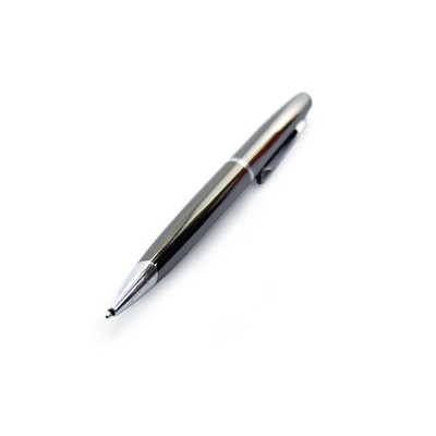 Pisces Ball Pen (Charcoal)