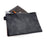 Leather Document Pouch (Black)