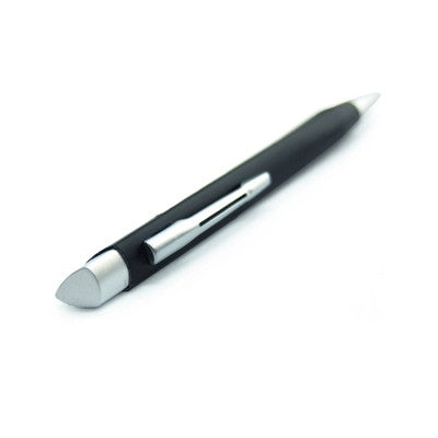 Aluminium Metal Pen (Black)