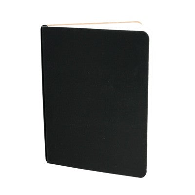 A6 Easy Notebook (Black)
