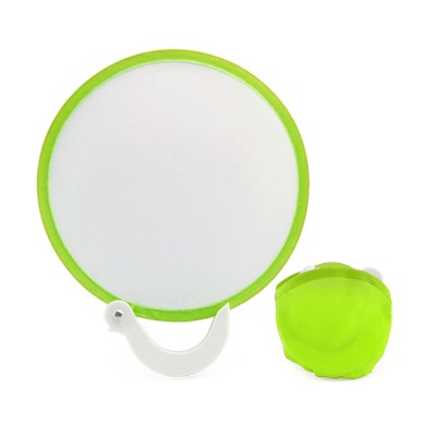 Trendy Foldable Handheld Fan