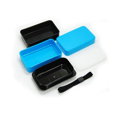 K-String Sushi Box (Blue)