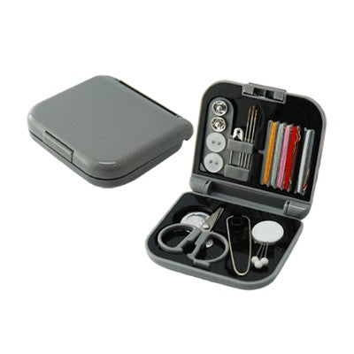 Square Shape Sewing Kit