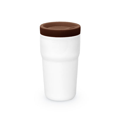 Thermal Porcelain Tumbler
